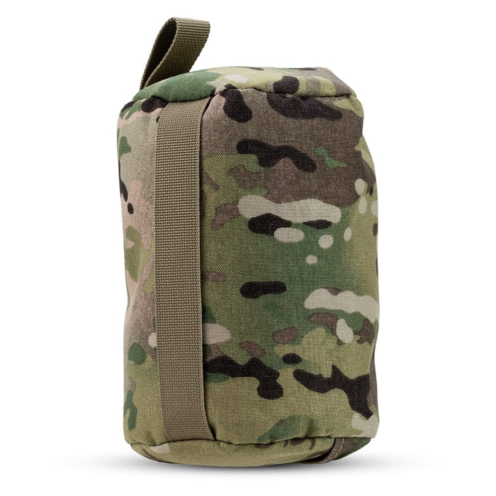 MDT Large Canister 500D Spex-Lite 5125 Fill MultiCam Support Bag 109069-MCM