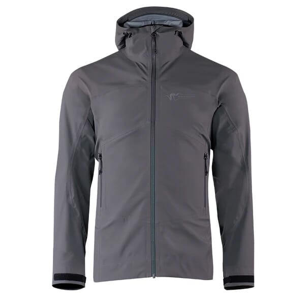 Stone Glacier M5 Jacket Granite Grey 30003-GG