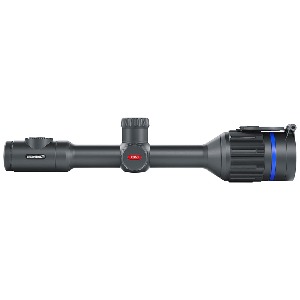 Thermion 2 XG50 3-24x50 640x480 12um Thermal Riflescope PL76549