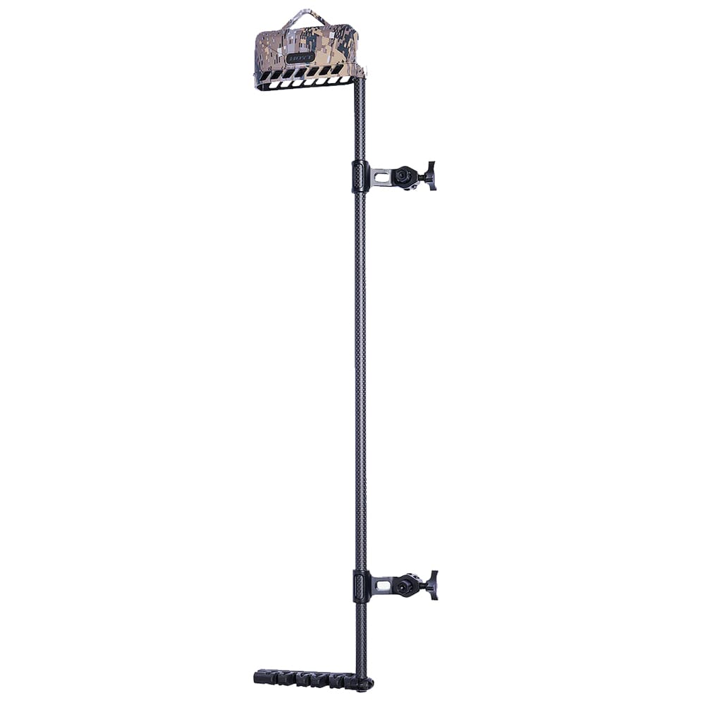 Hoyt Superlite Stretch 6-Arrow Quiver Elevated II 1057015