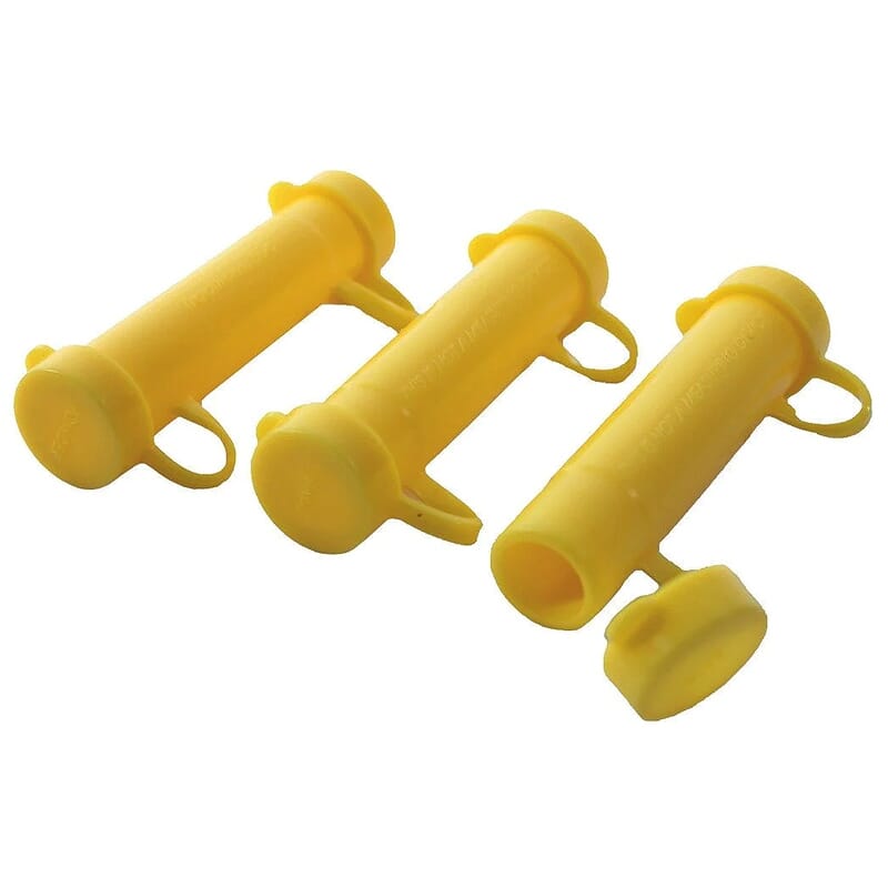 CVA .45 Caliber 3pk Rapid Loader AC1556