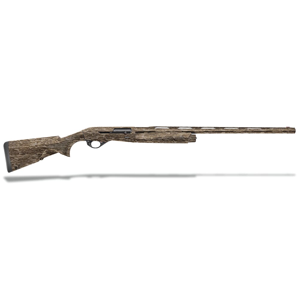 Benelli M2 Field 12ga 3" 28" Bbl Mossy Oak Bottomland 3+1 Semi-Auto Shotgun 11169