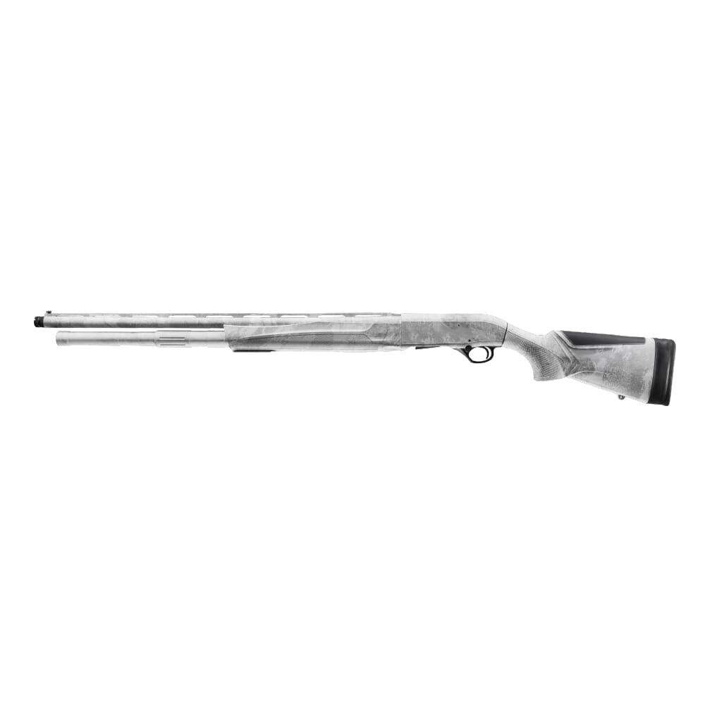 Beretta A300 Ultima KO Snow Goose 12ga 3" 28" Bbl Realtree Artic Fox Shotgun J32SN18