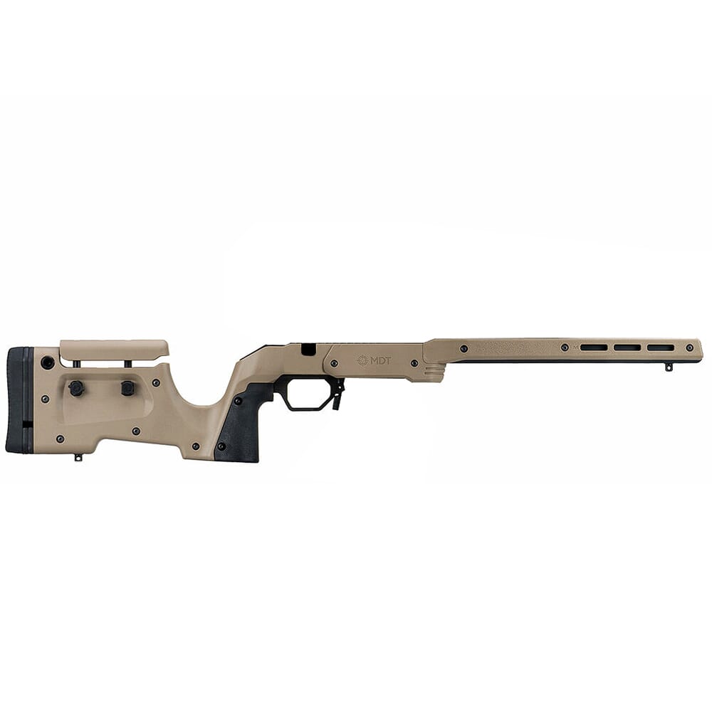 MDT XRS Howa 1500 SA RH FDE Chassis 104690-FDE