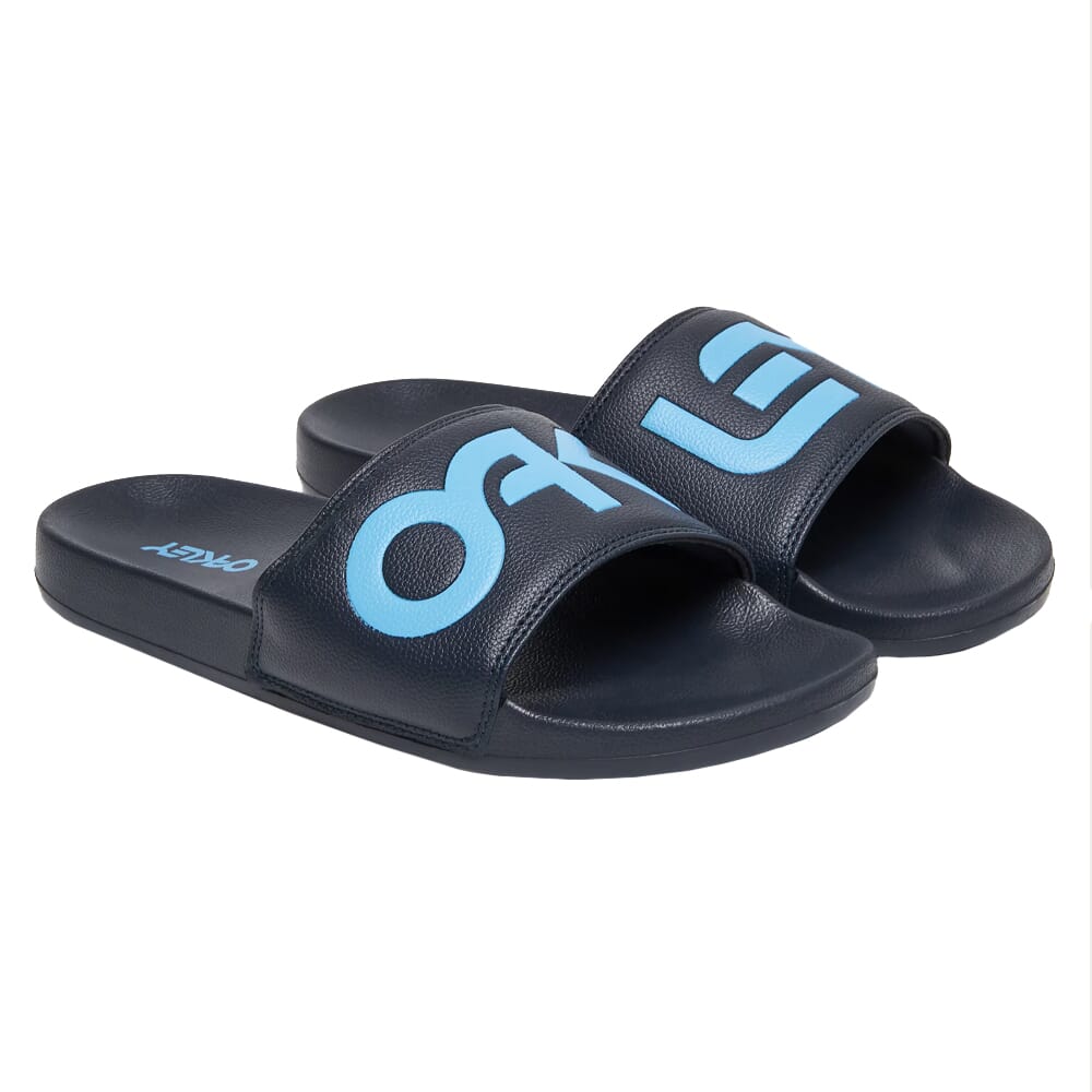 Oakley B1B 2.0 Team Navy Slide FOF100424-6LE