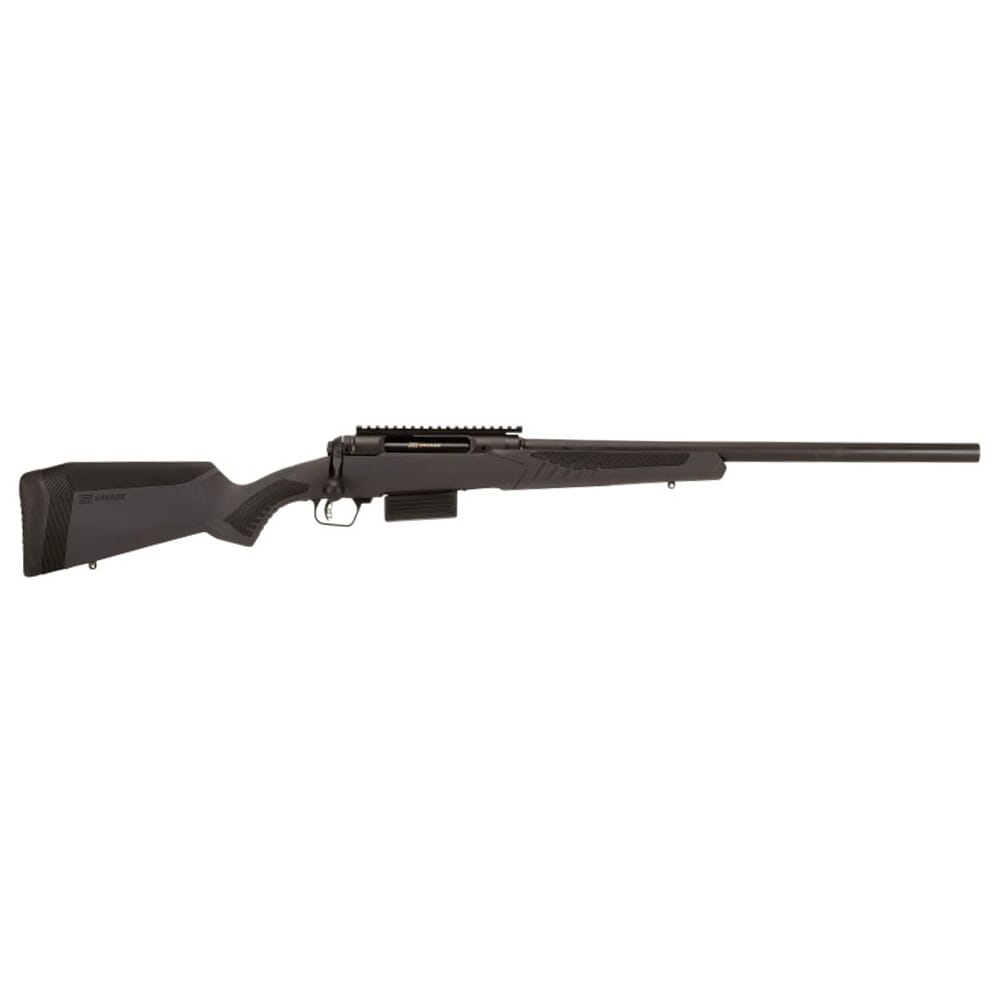Savage Arms 212 Slug 12ga 3" 22" 1:35" Rifled Bbl Black BA Shotgun 57375