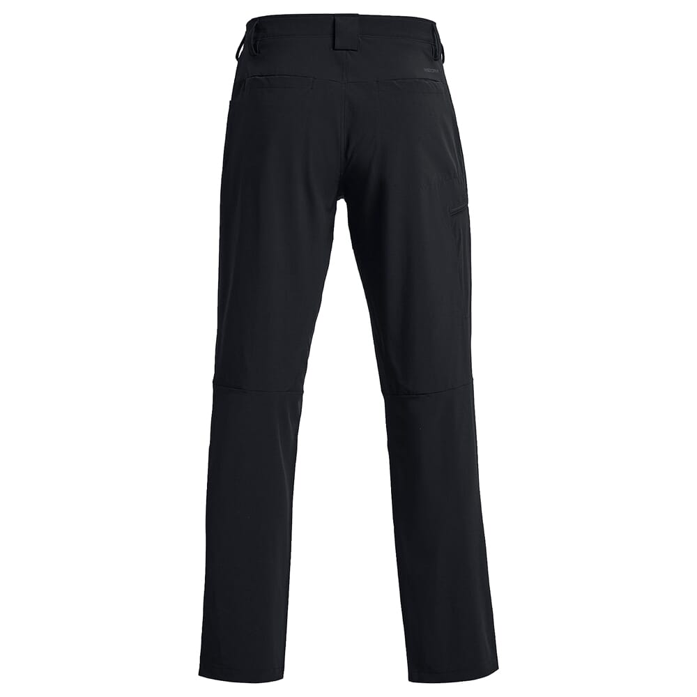 Under Armour Defender Pants Black 1379200-001