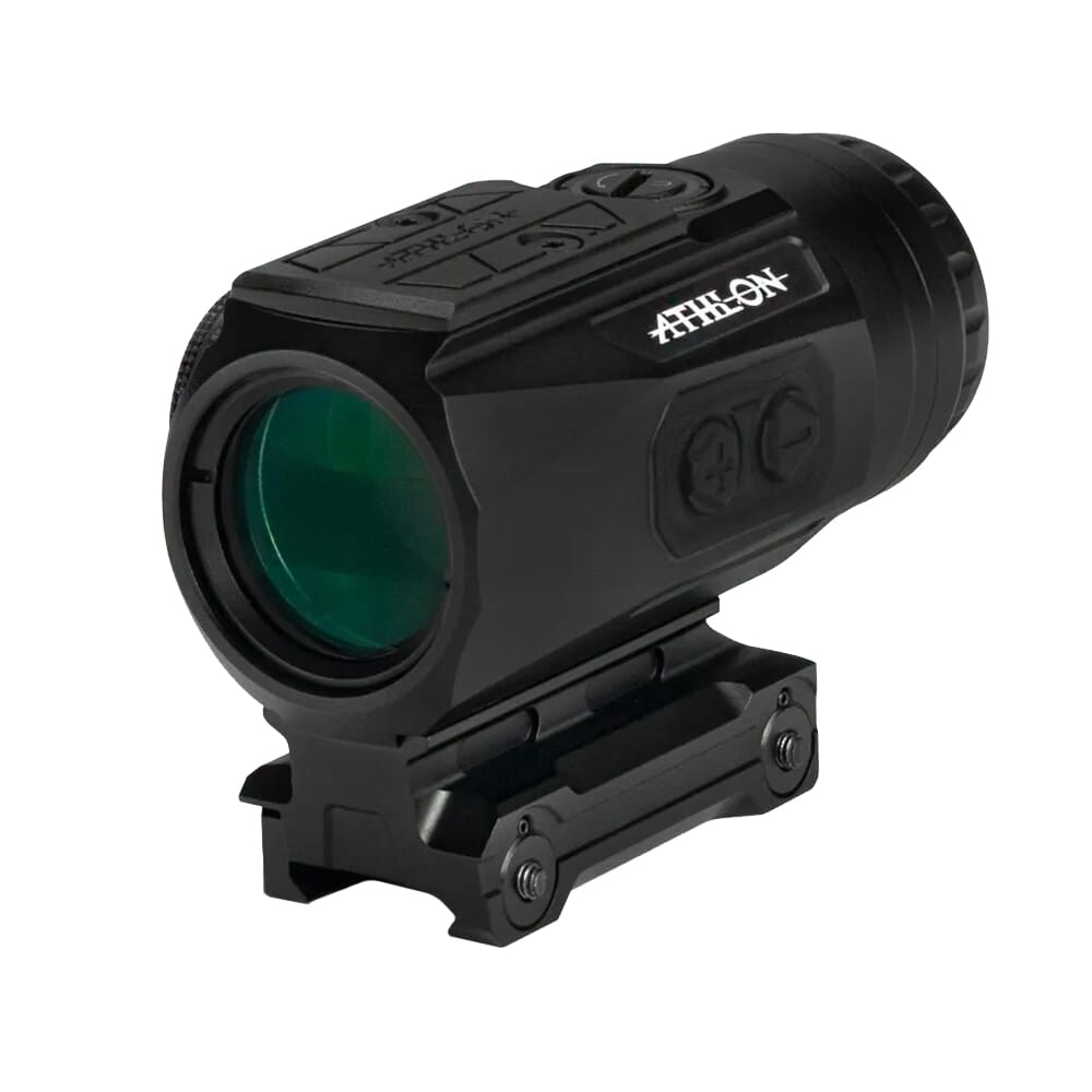 Athlon Midas Flare 3x Prism Red Dot Sight 403078