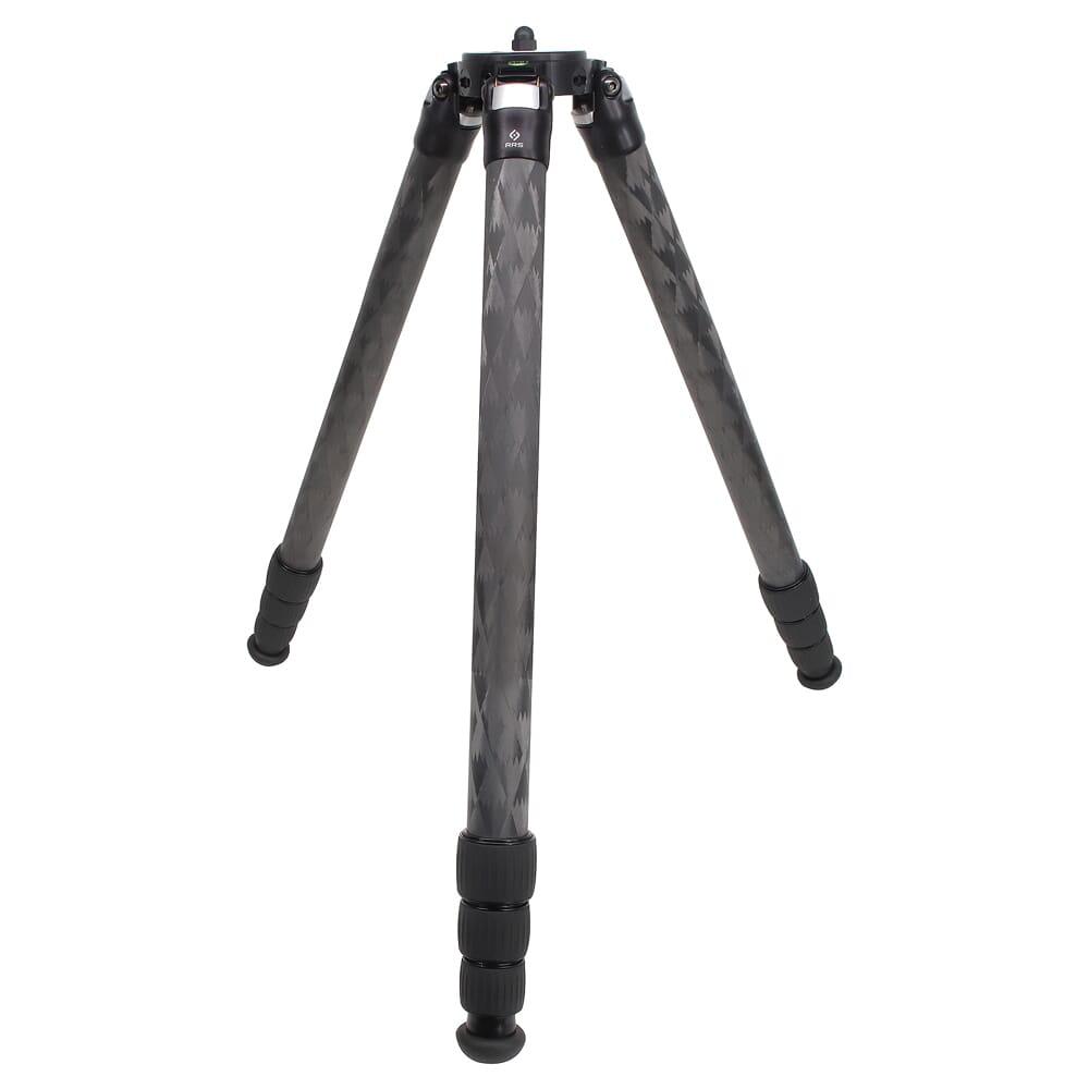 Really Right Stuff Versa TVC-34L Mk2 SOAR Series 3 Long-Leg Ultralight Carbon Fiber Tripod TVC-34L-MK2-S3