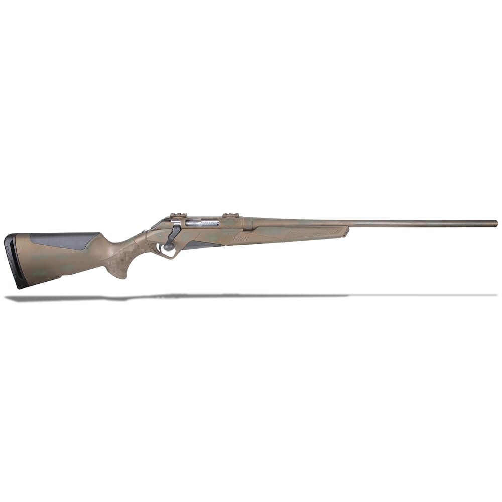 Benelli LUPO KAOS Limited Edition 6.5 Creedmoor 24" 1:8" Bbl Bronze/Green Cerakoted Rifle 11999-AR013509M