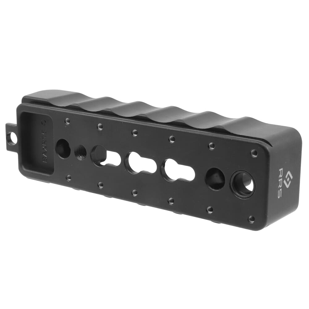 Really Right Stuff BAXR15 Accuracy International AICS MK I/II Auxiliary Body Plate BAXR15