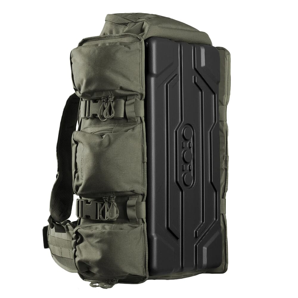 Eberlestock UpRanger Pack Military Green R3MJ