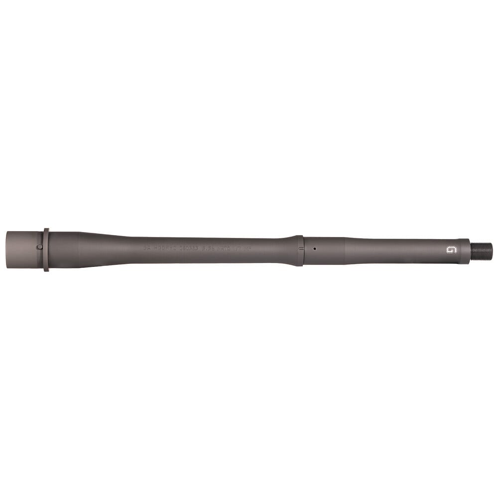 Geissele Cold Hammer Forged 5.56 NATO 12.5" 1:7" 1/2x28 Chrome Lined Barrel 05-2988