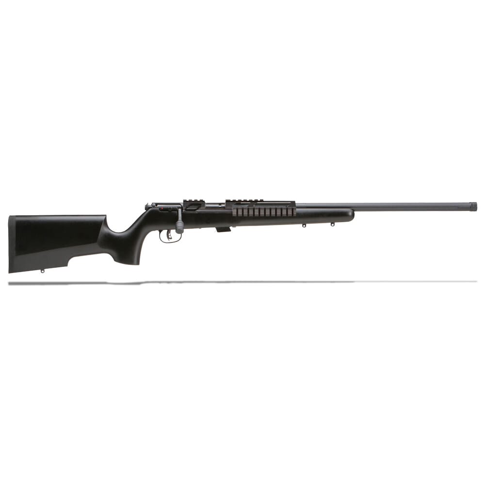 Savage 93R17 TRR-SR .17 HMR Rifle 96782