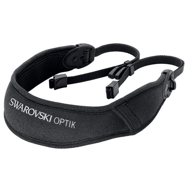 Swarovski Comfort Carrying Strap 49173