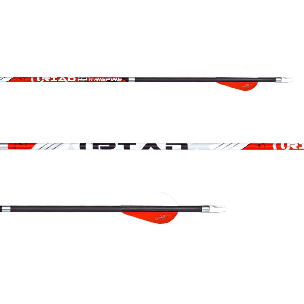 Carbon Express Maxima Triad XSD .350 Arrows 6pk 51110