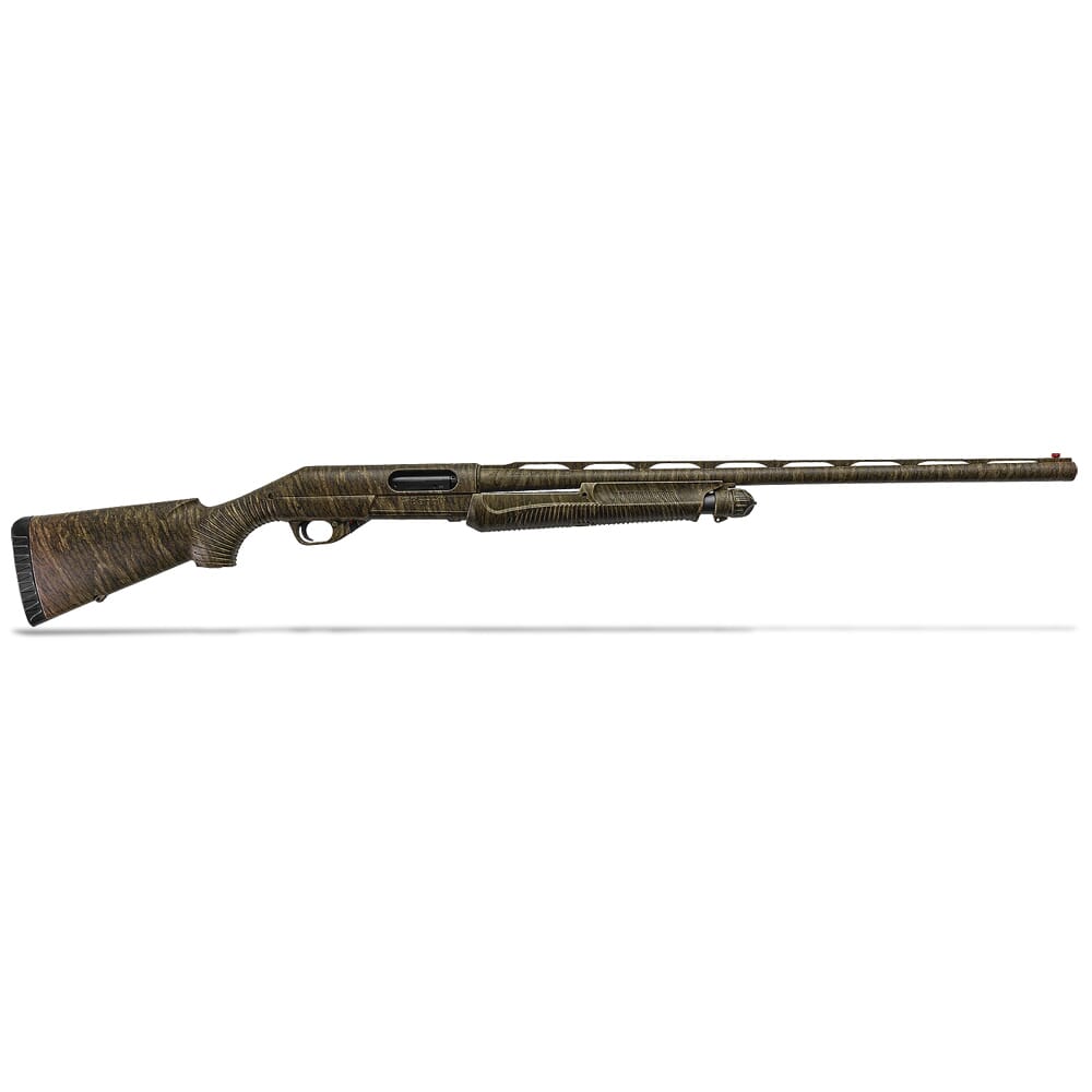 Benelli Nova Pump 20ga 3" 26" Mossy Oak Bottomland 4+1 Pump Action Shotgun 20042