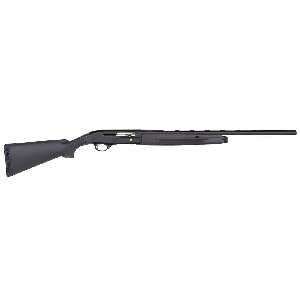 Mossberg SA-28 Field 28ga 26" Bbl 4+1 Black Shotgun 75803