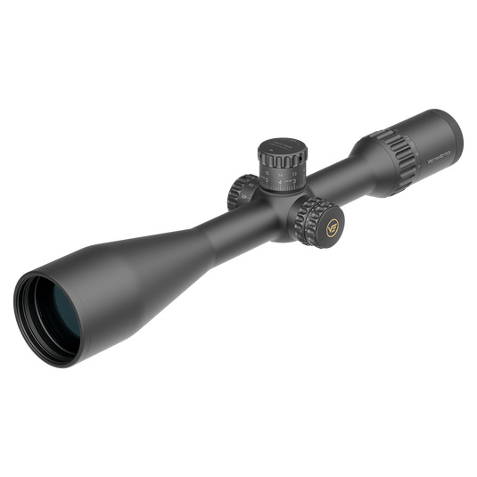Vector Optics Continental 3.5-35x56 ED MIL Riflescope SCFF-54