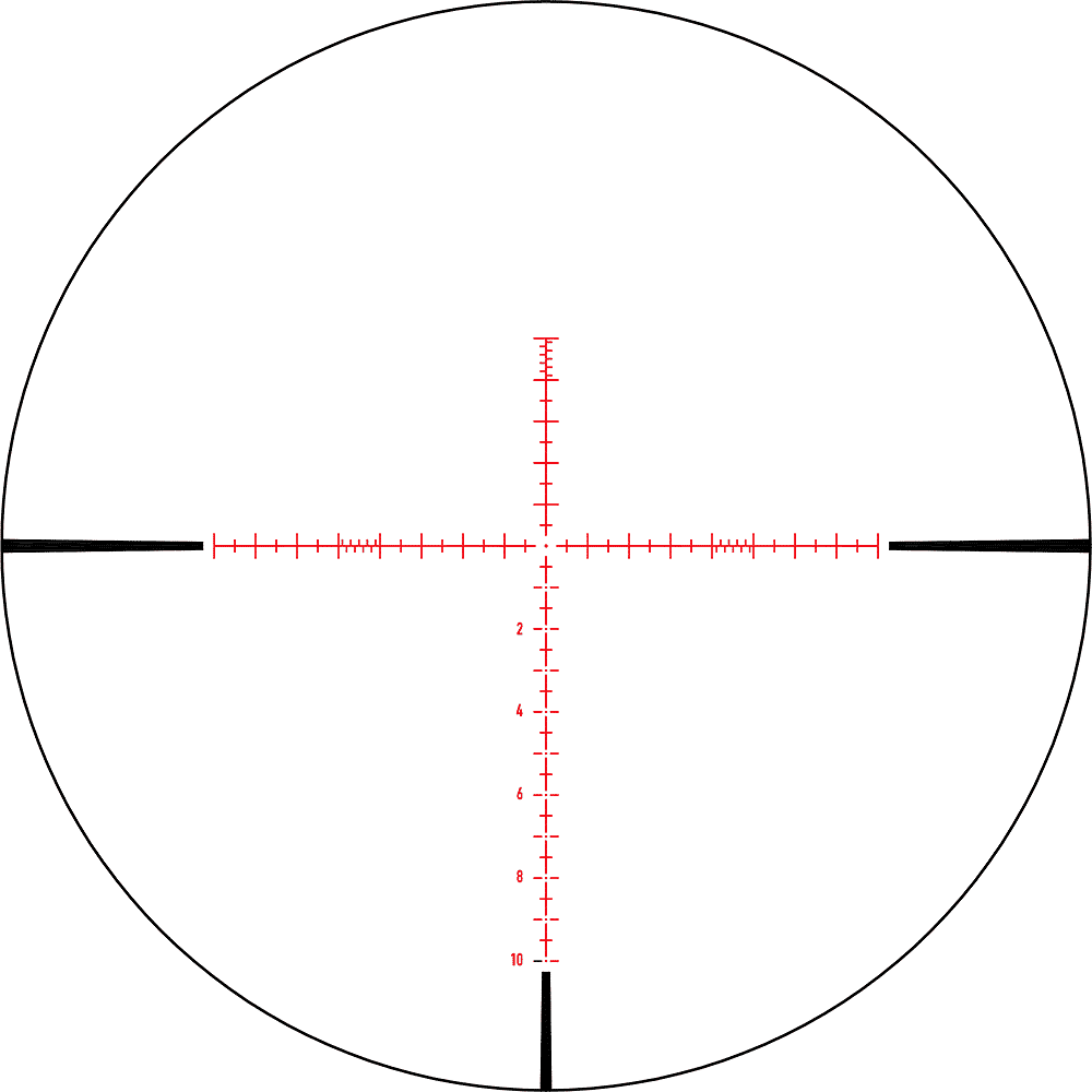 Element Optics Helix HDLR 2-16x50 SFP APR-1C MRAD 50053