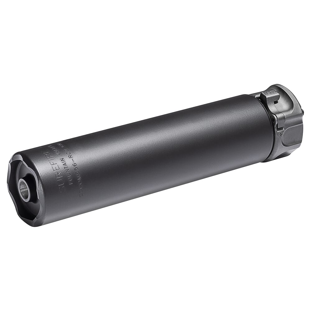 SUREFIRE SOCOM GEN2 RC2 5.56MM BK