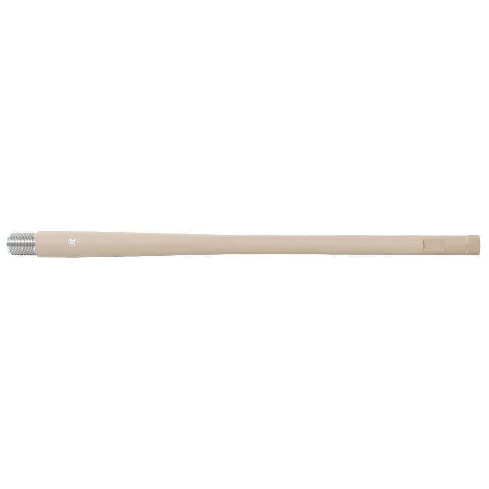 Accuracy International AXMC Pale Brown 6.5 Creedmoor 24" 5/8"-24 w/cap 2018 Profile Barrel 1124072PB