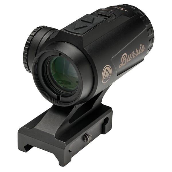 Burris RT-3 Ballistic 3x Riflescope 300262