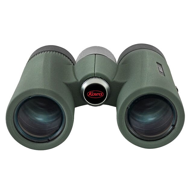 Kowa BDII-XD 8x32mm Wide Angle Roof Prism Binoculars