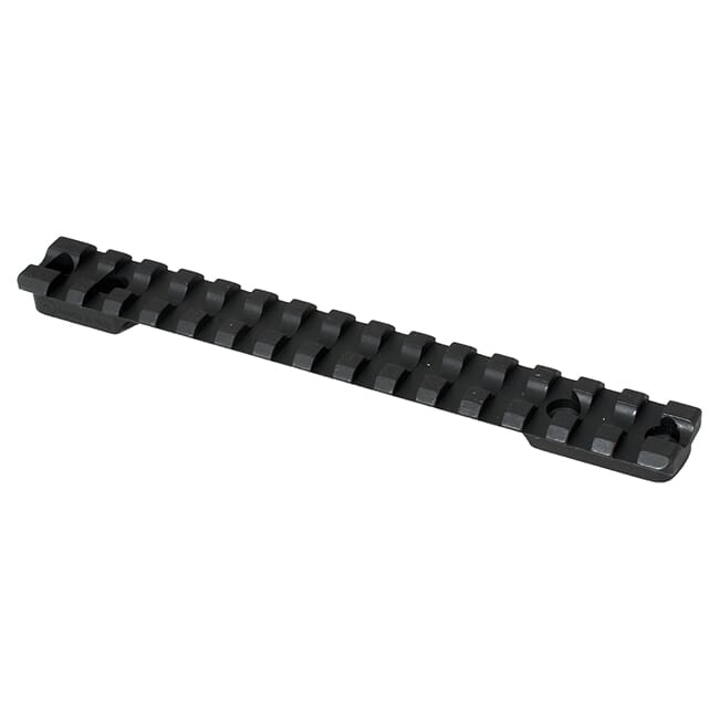 Contessa Picatinny Rail for Weatherby Mark V PH42