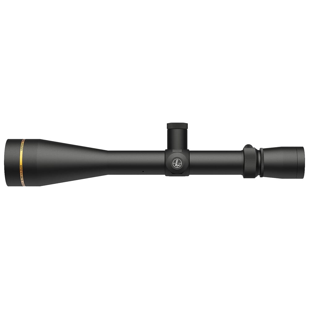 Leupold VX-3HD 6.5-20x50mm (30mm) Side Focus CDS-T Fine Duplex Riflescope 182900
