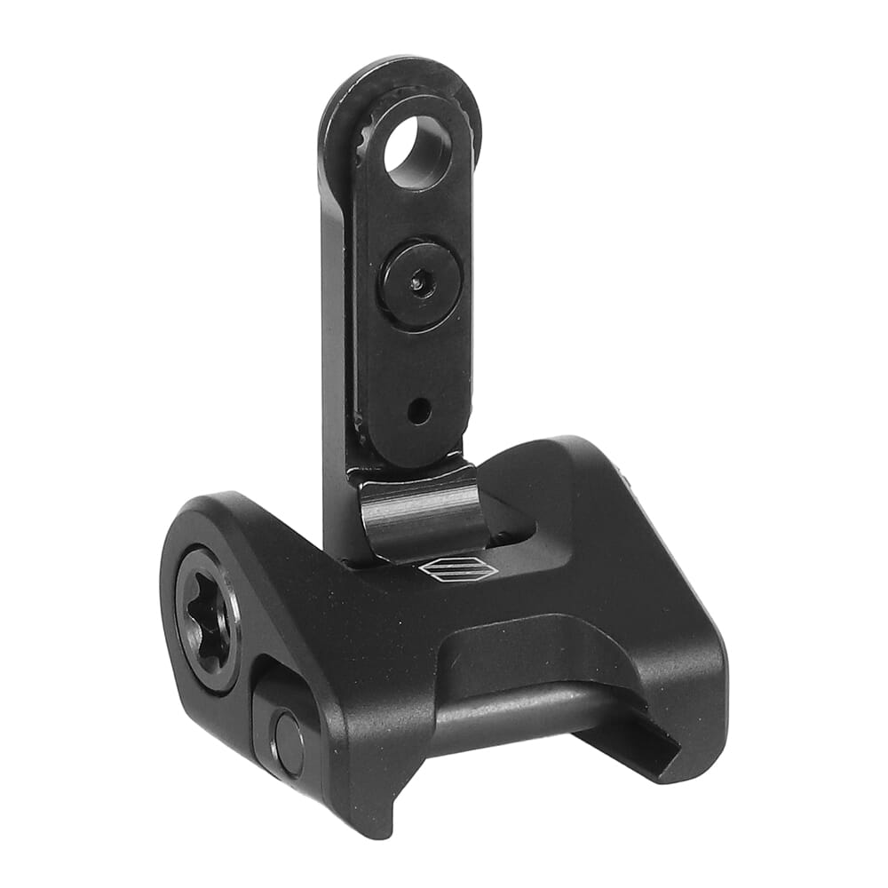 Scalarworks PEAK/02 1.57" Compatible Flip-Up Rear Iron Sight SW2020