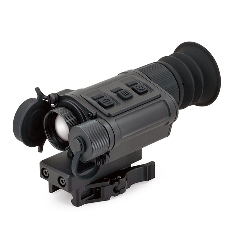 InfiRay Outdoor RL25 V2 RICO Micro 2x25mm 384x288 Thermal Weapon Sight IRAY-RL25V2