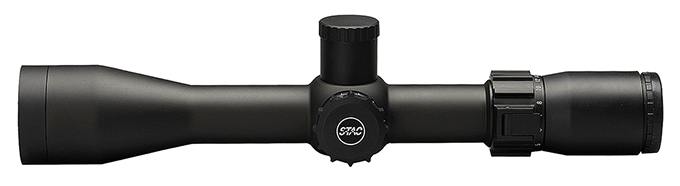 Sightron S-TAC 3-16X42 MOA-3 Target Scope 26013