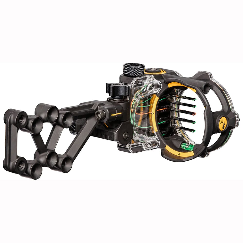 Trophy Ridge React H5 RH .019 Black Sight AS855L