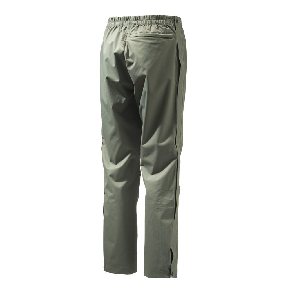 Beretta Active WP Packable Overpants Green CU772T17700715