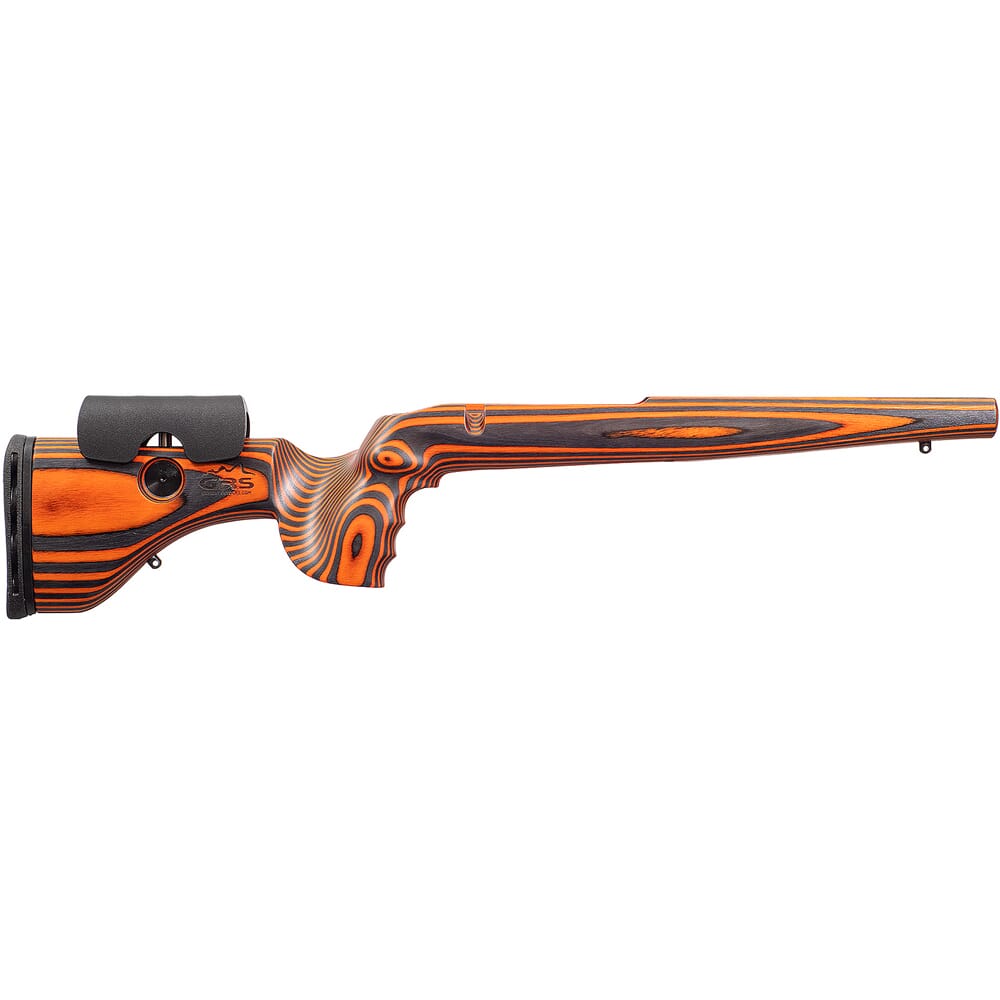 GRS Hunter Light Ruger 10/22Orange/Black 105463