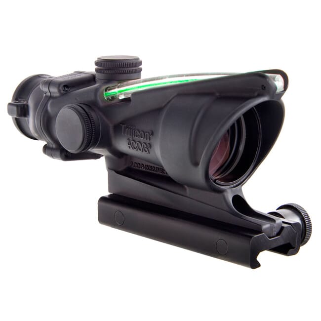 Trijicon ACOG 4x32 .223 Green Horseshoe/Dot TA31H-G