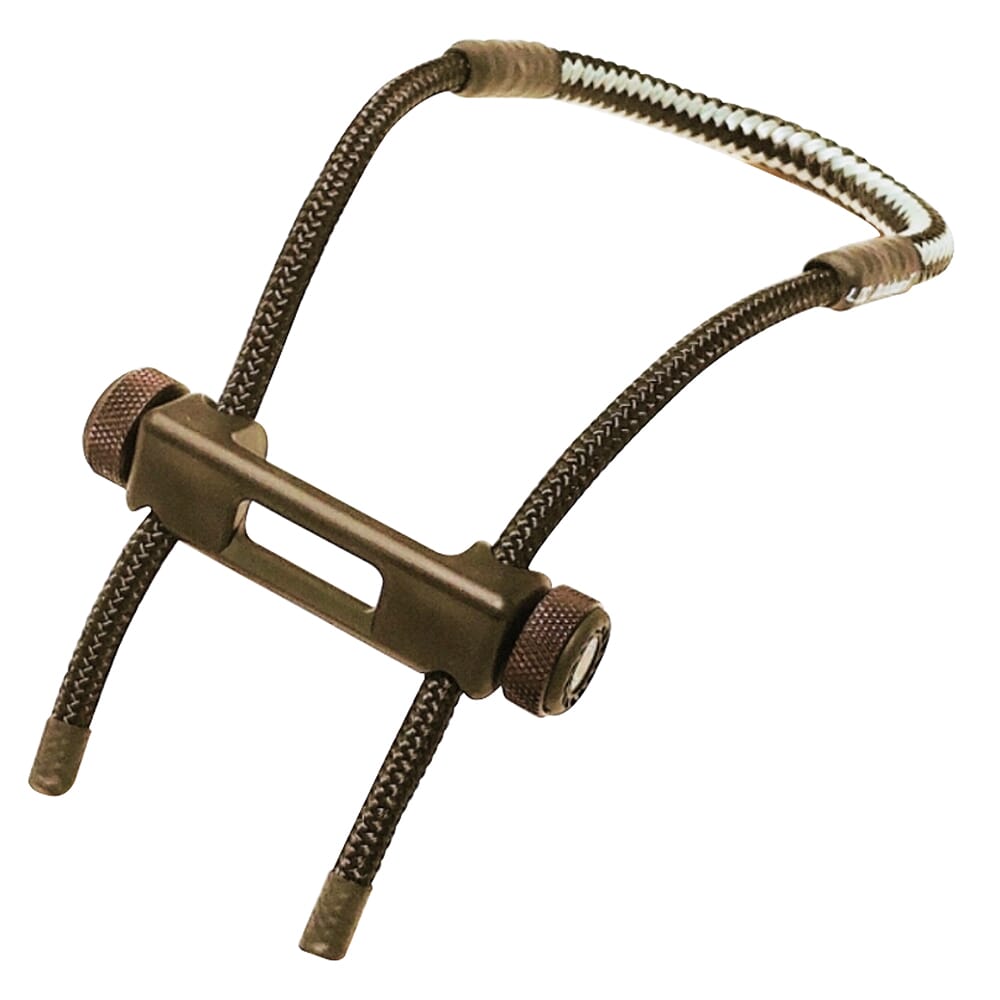 Loc OutdoorZ Mat-Loc Carbon XT Granite Wrist Sling 17-1000-005