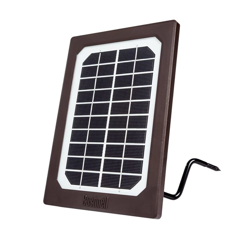 Bushnell Solar Panel 119955C