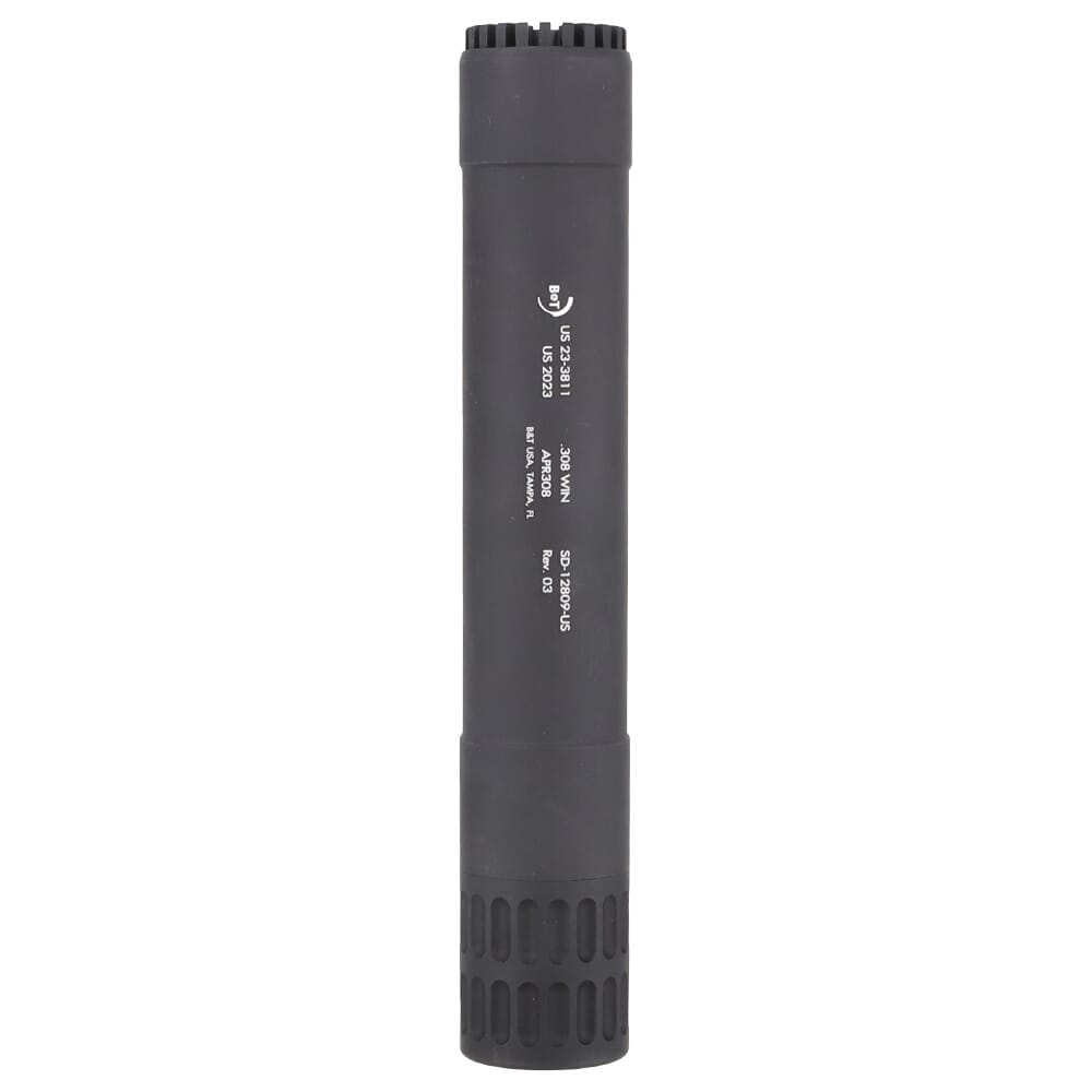 B&T APR308 Monoblock Suppressor SD-12809-US