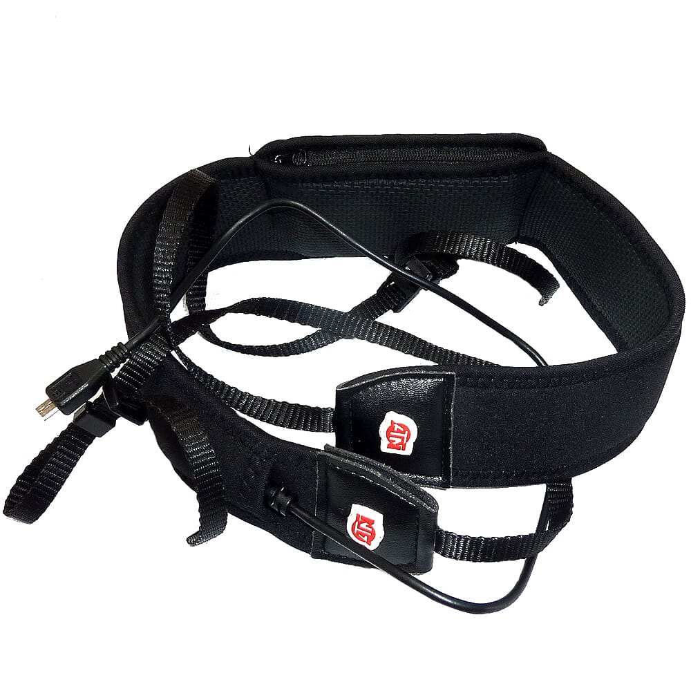 ATN Extended life Battery Pack w/USB Cable Cap & Neck Strap Holder ACMUBAT160N