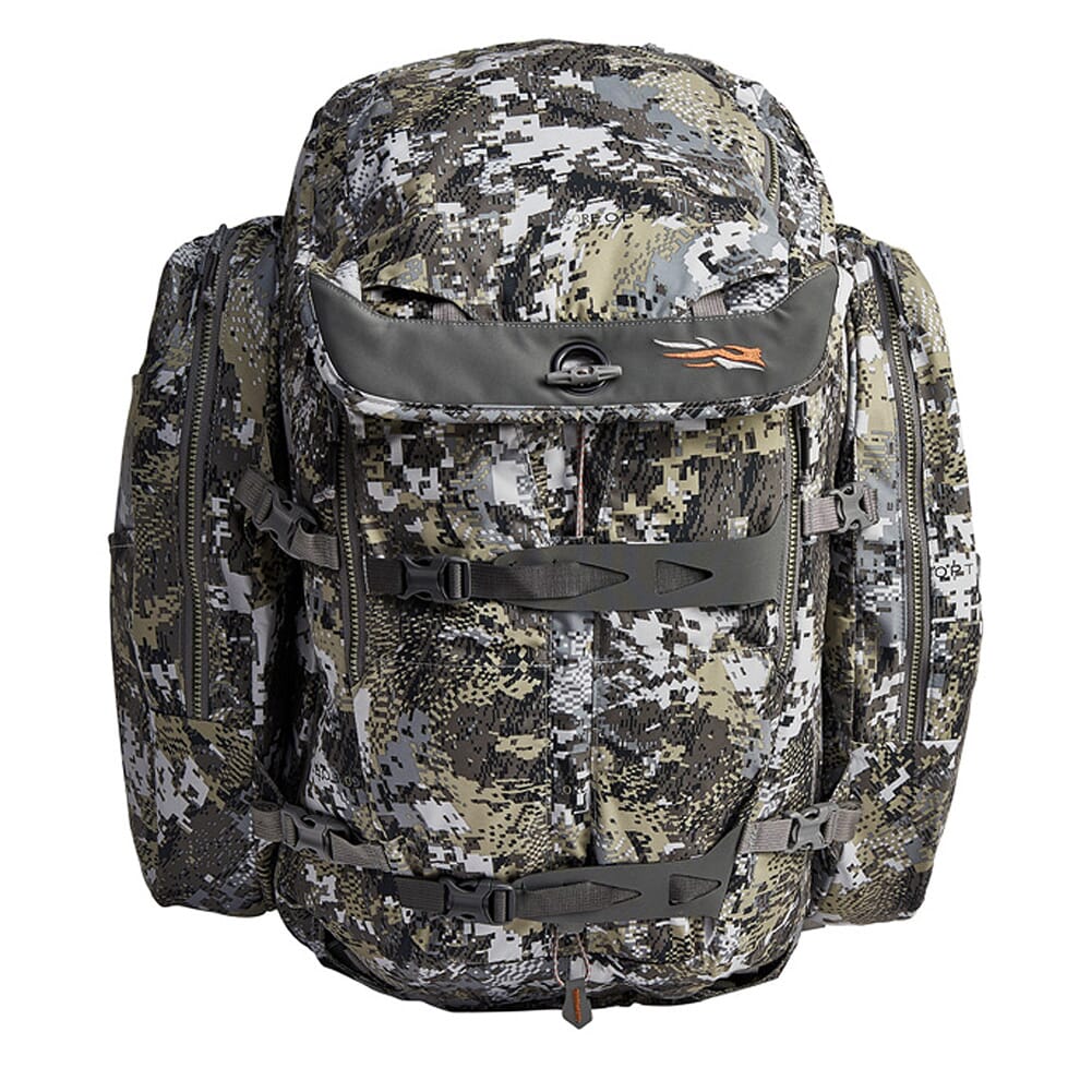 Sitka Gear Whitetail Elevated II Cargo Box 40077-EV-OSFA