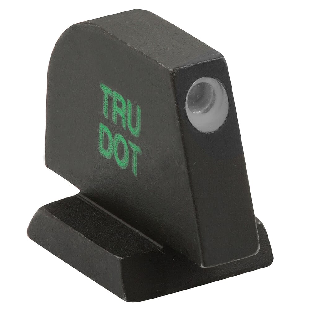 Meprolight Tru-Dot Mossberg M590 (Ghost-Ring Sight) Green Fixed Shotgun Front Sight 1385013101