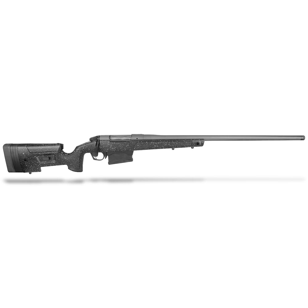 Bergara Premier Series HMR PRO 6.5 PRC Threaded Bbl 26" Rifle BPR2065PRC