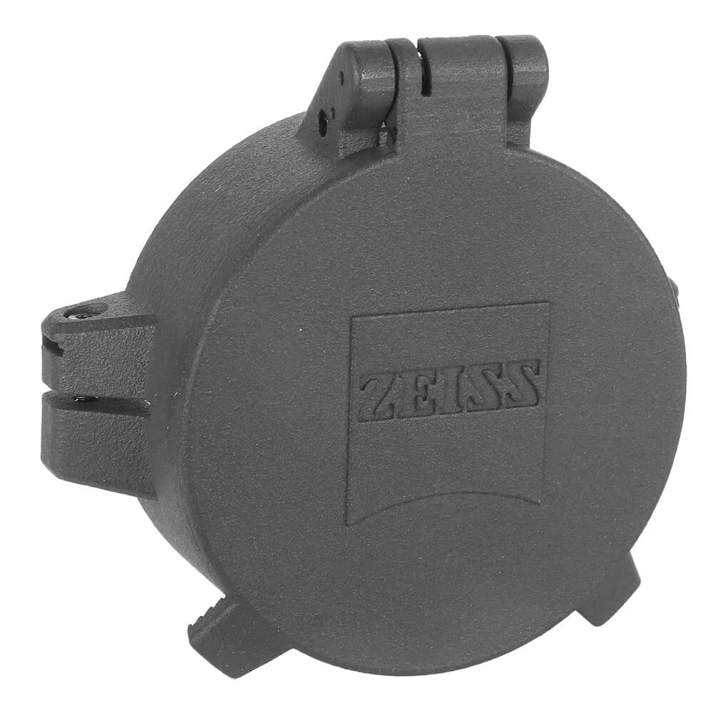 Zeiss LRP S3 50mm 2.365" Flip-Up & Fold Flat Objective Cover 000000-2560-474