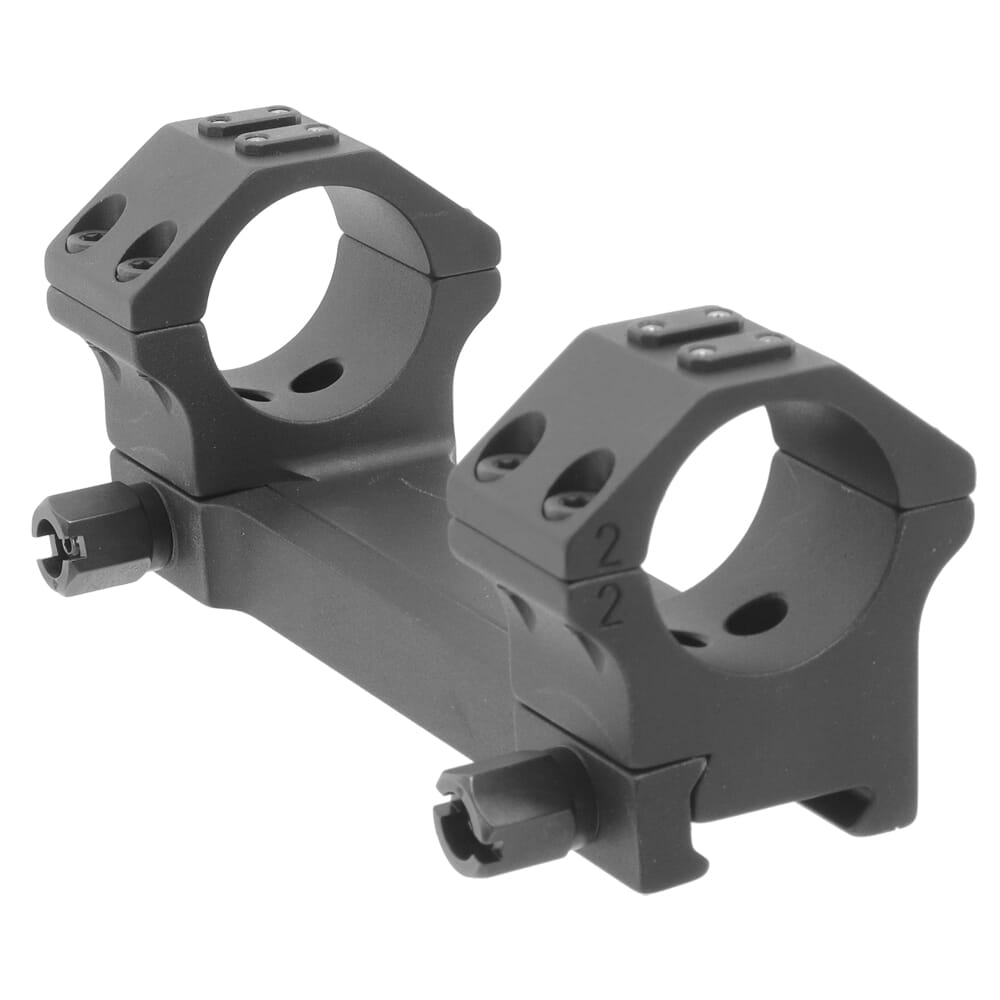 ERATAC Gen 2 One-Piece Mount 30mm 20 MOA 30mm-1.18" High T5013-2015