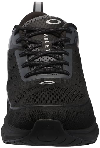 Oakley Spur Os Triple Black FOF100487-02Y