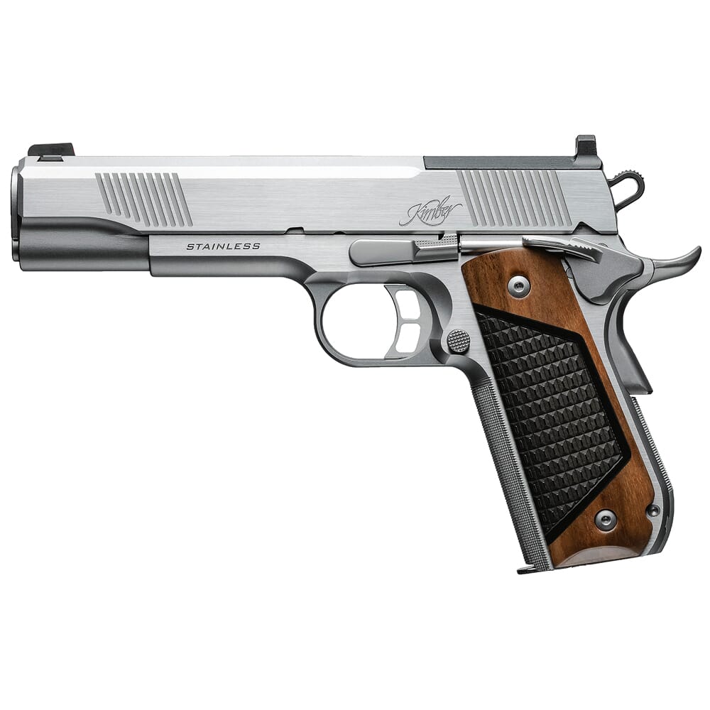 Kimber 1911 Stainless Next Gen (OR) 9mm 3200401