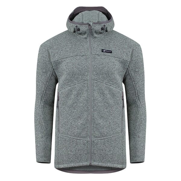 Stone Glacier Zenith Hoody Stone Grey 20013-SG