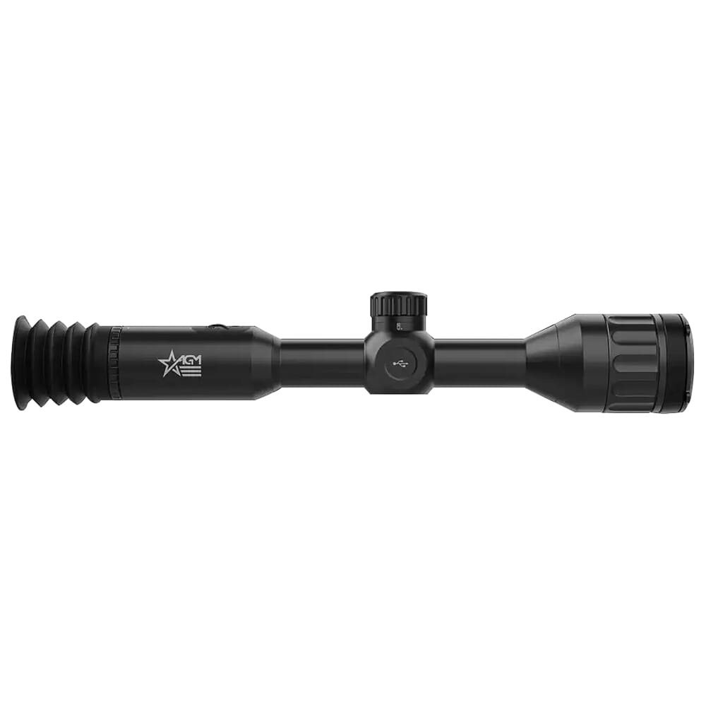 AGM TS50-640 Adder 12um 640x512 50Hz 50mm Thermal Riflescope 3142555006DTL1